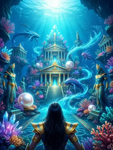 Atlantis Ascending